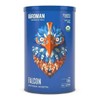 Birdman Falcon Protein Proteína Vegana Orgánica Certificada Con Enzimas Digestivas