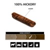 Broil King 63920 100% Hickory Hardwood Grilling Pellets, Wood