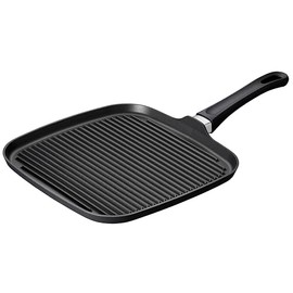 Scanpan Classic 11-Inch Square Grill Pan