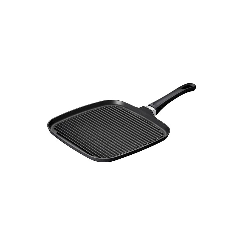 Scanpan Classic 11-Inch Square Grill Pan