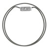 Hotpoint cooker oven fan element Genuine part C00199665 (f10)
