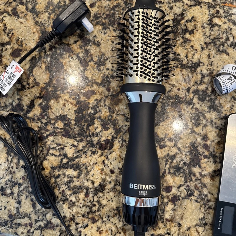 beitmiss Hair Dryer Brush