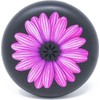 Invicta Aligner Case (Purple Daisy)
