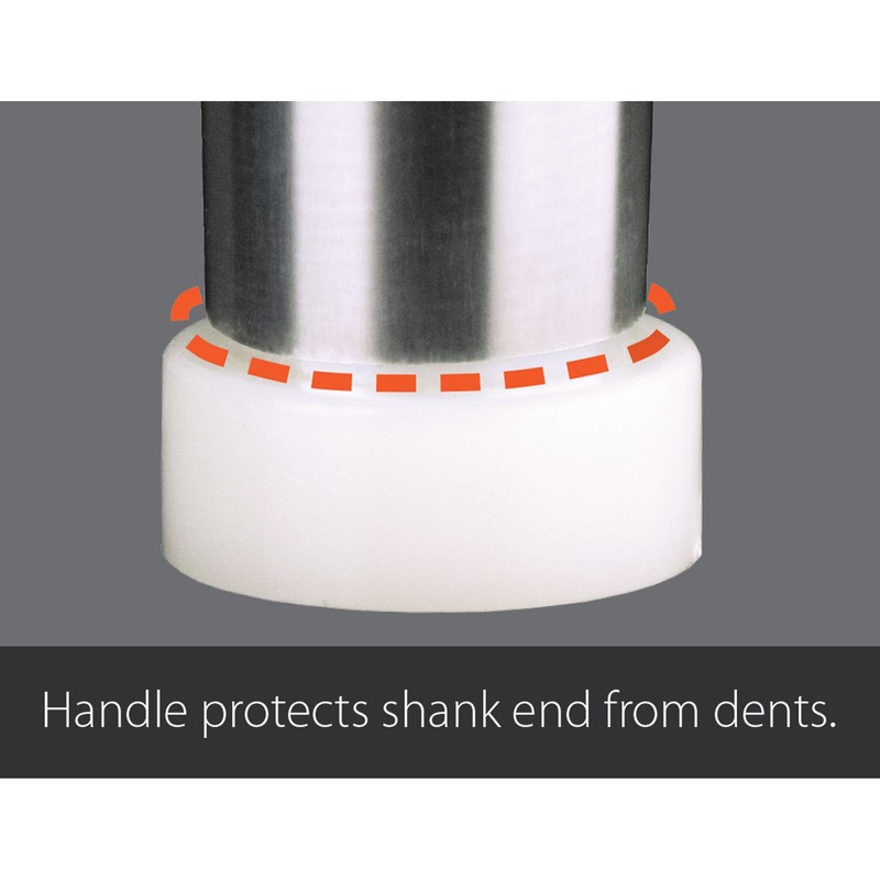 Protec Trombone Mouthpiece Protector Brush, Model A261