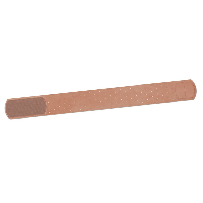 Daiya Industry Round Pelvic Band, Brown, S