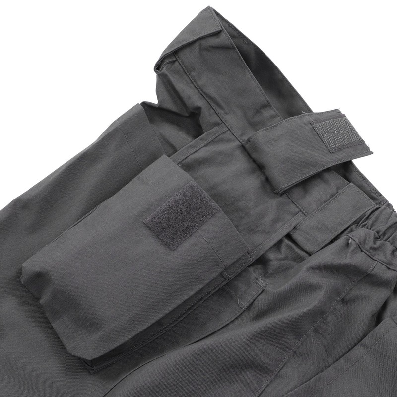 Summer Fan Pants Air Conditioning Cooling Pants Outdoor Work Construction