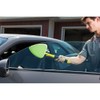 Invisible Glass 95160-4PK Reach & Clean Glass Windshield Cleaner Tool