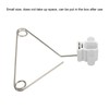 For LK150 Knitting Wire Frame Tool Plastic Material Easy Replaceable