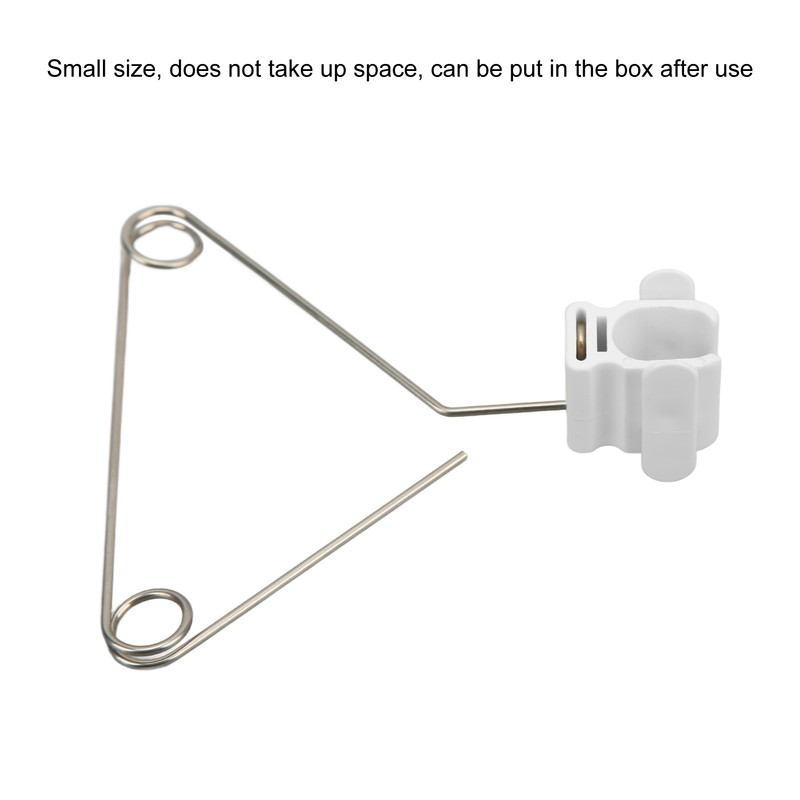 For LK150 Knitting Wire Frame Tool Plastic Material Easy Replaceable
