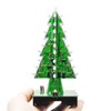 Gikfun 3D Xmas Tree Led DIY Kits EK1697