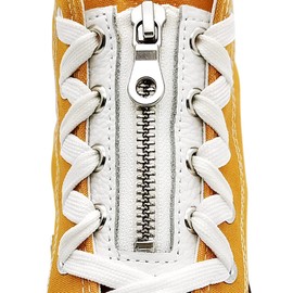 Homfu No Tie Shoe Laces For Adults Tieless Shoelaces With Zipper For Kids