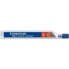 Staedtler Mars Micro 0.5 mm 3H Refill Lead for Mechanical