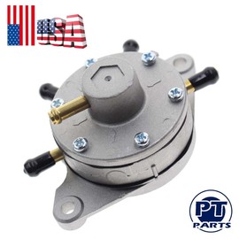 Fuel Pump For TigerShark 3240127For Polaris SL650 SL750 SLT750 SLX780 3240236 715624894323 Mod-TRD-RST-15520