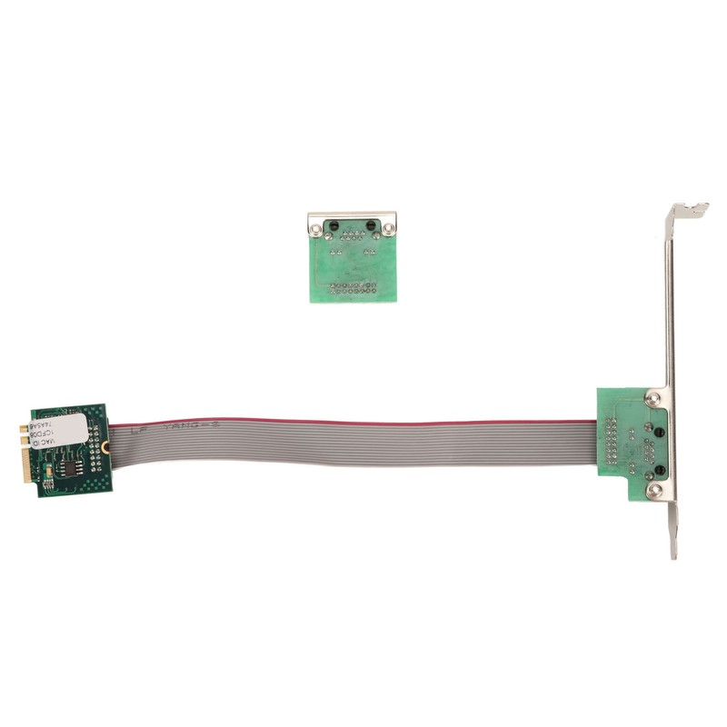 Gigabit Ethernet Server Adapter 1000M High Performance RJ45 Single Port