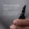 Warpaint Men's Eyebrow & Beard Gel [Eyebrow & Beard Styling