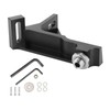 Master Cylinder Support Brace Brake Stiffness Bracket Fit for Subaru