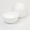 Styropor Hollow Spheres Styrofoam Polystyrene Balls (15cm)