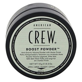 American Crew Boost Powder For Men, 0.3 Ounces
