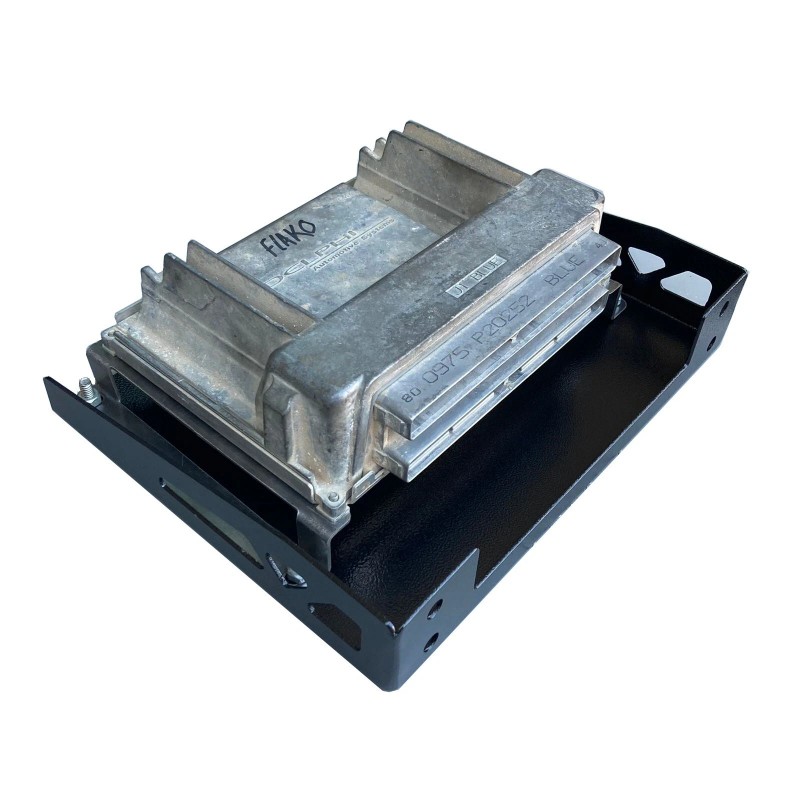 Unbranded LS1 ECM ECU PCM Engine Computer Mount Bracket/ LS1