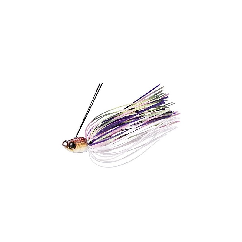 JACKALL Jackal Beakroll Swimmer 3/8oz JACKALL B CRAWL FLAPPER