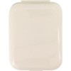 Trade One 60169 Nose Hair Cutter, Manual, Etiquette Cutter, Compact,