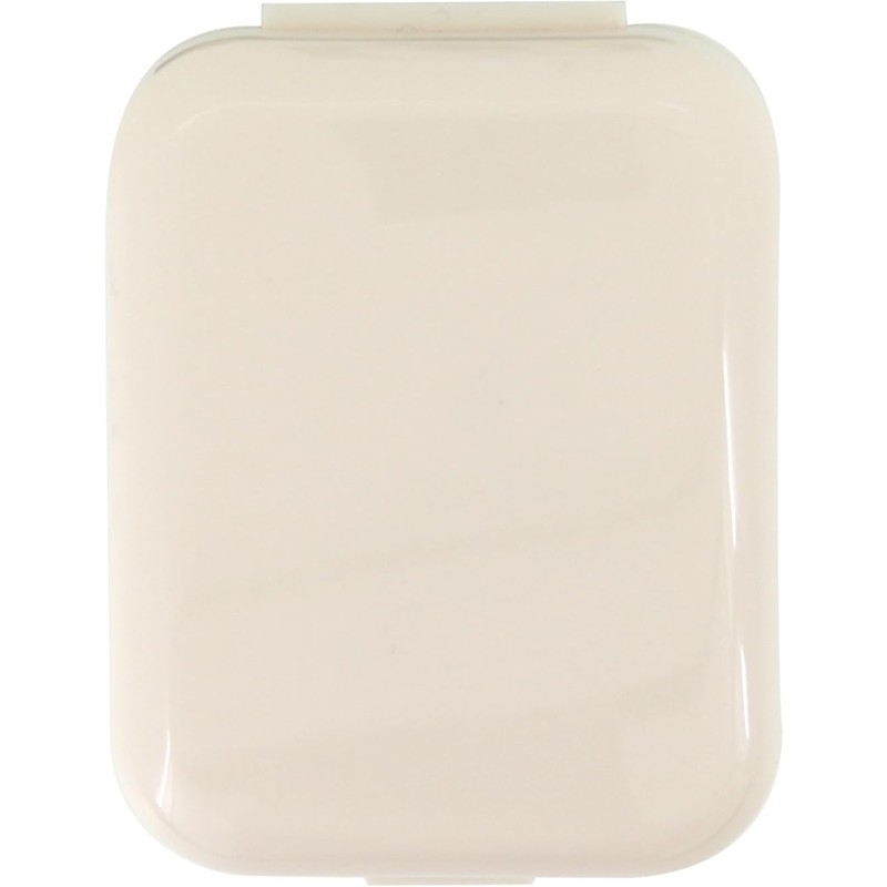 Trade One 60169 Nose Hair Cutter, Manual, Etiquette Cutter, Compact,