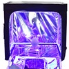 FUNGDO UV Light Curing Box Curing Enclosure 400(L)380(W)*400(H) mm Large