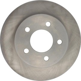 AUTO DN Front Disc Brake Rotor for Ford Crown Victoria 1992 1993 1994 for Lincoln Town Car 1991 1992 1993 1994 for Mercury Grand Marquis 1992 1993 1994 1 x