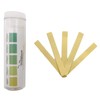 Restaurant Sanitizer Test Kit Combo, 2 x Vial of 100