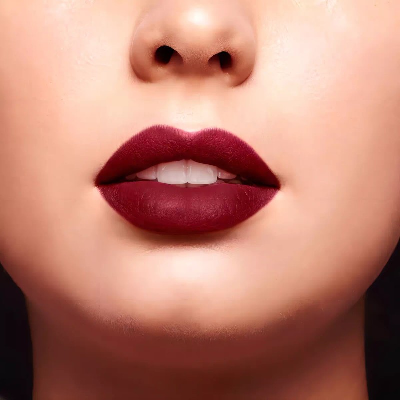 Cyzone Labial Mate Studio Look Ruby Red - Cyzone