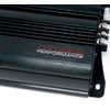 Cerwin-Vega CVP Series Amplifers 4-Channel Class-AB Amplifier - Car Audio