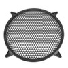 Speaker Cover, Car Subwoofer Speaker Protective Cover, Car, Audio Plastic