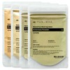 Yeonhwa Natural Pack, Grain Pack, 4 Piece Mixed Set, 4