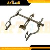 Abdominal Retractor Spread Tool Self-Retaining Balfour Retractor 4" Fenestrated -