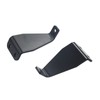 Rear Wide Grab Bars for Yamaha ATV Raptor 700/R 2006-2021
