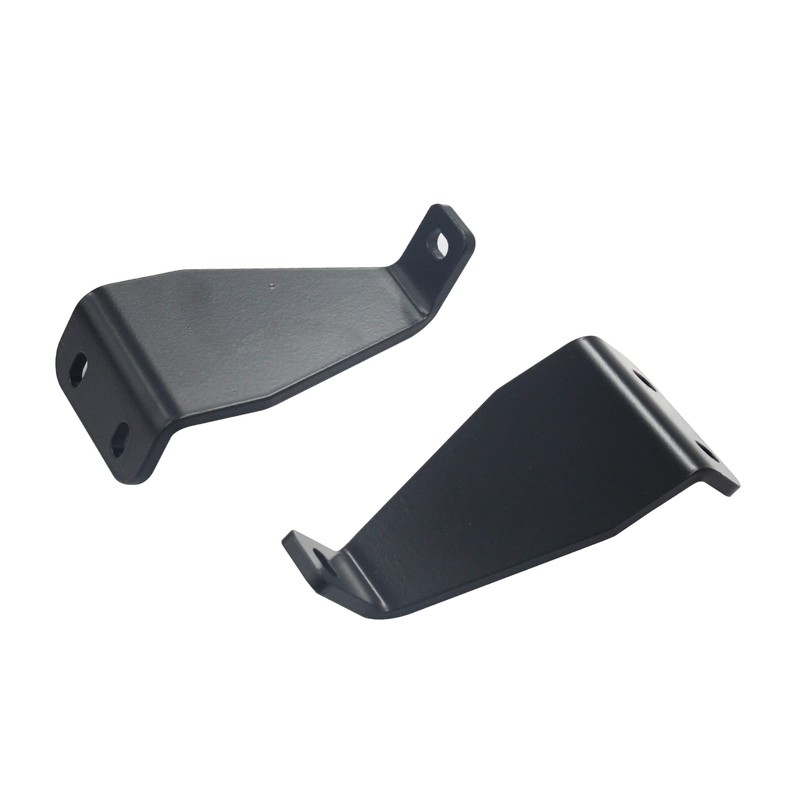 Rear Wide Grab Bars for Yamaha ATV Raptor 700/R 2006-2021