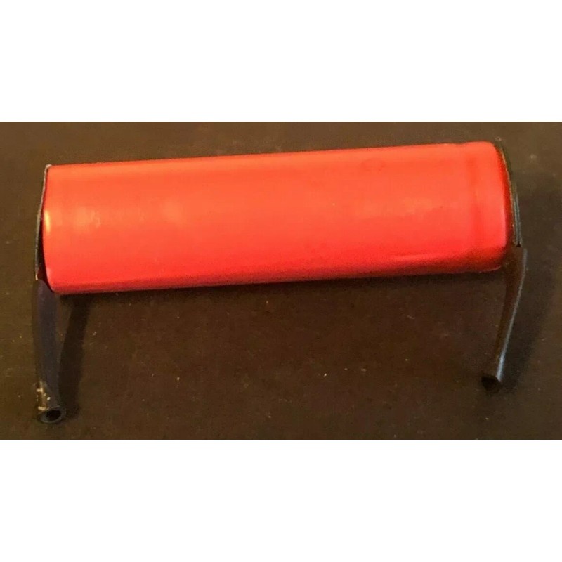 Sanyo Brand New Sanyo UR14500P 14500 800mAh 3.7V Lithium Battery,