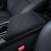 LANTU Armrest Cover for 2018-2023 2024 Volvo XC90 Accessories Center