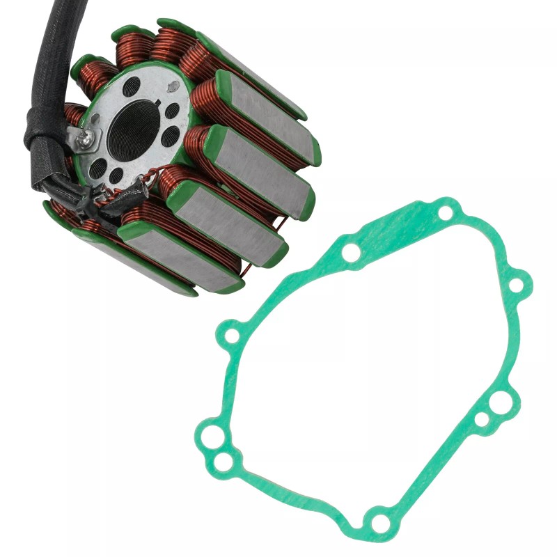 Celox Stator & Gasket for Yamaha YZF-R1 YZF R1 YZFR1
