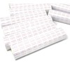 20 Rolls 8 Digit Price Label