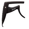 Guitar Capo Eagle Capo MORRIS CA1400B Black
