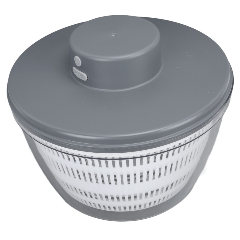 Vegetable Washing Machine Efficient Reliable Multifunctional Durable Fruit Spinner Dryer