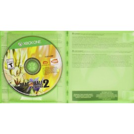 Dragon Ball Xenoverse 2 (Replen)