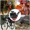 MI.XIM Road Bike Hydraulic Disc Brake Bicycle Front Rear Oil