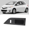 Compatible with Toyota Yaris Hatchback 2 Door 2012 2013 2014