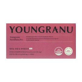 Yeongranyu Youngranyu Fabiflora genuine review Papiflora Fabiflora efficacy and effect / 영라뉴 파비플로라 정품 후기 파피플로라 파비풀로라 효능 효과