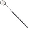 TRUVUE (2 Pack) 0.75" (1.9 cm) Dentist's Inspection Mirror |