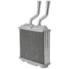 Van Wezel 37006197 Heat Exchanger, Interior Heating