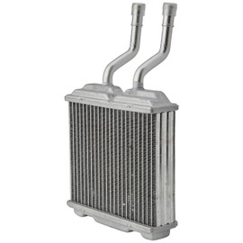 Van Wezel 37006197 Heat Exchanger, Interior Heating