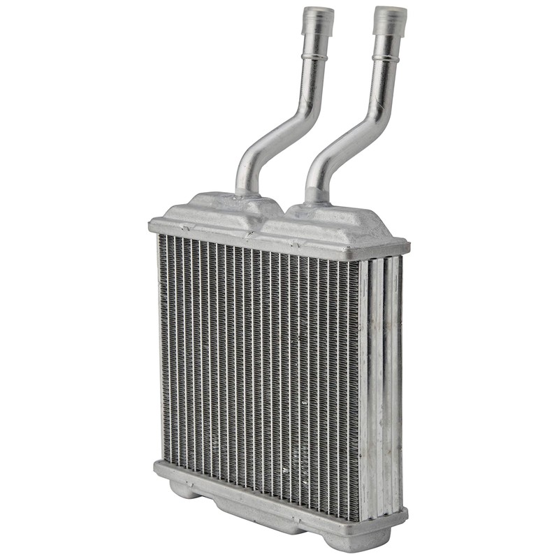 Van Wezel 37006197 Heat Exchanger, Interior Heating